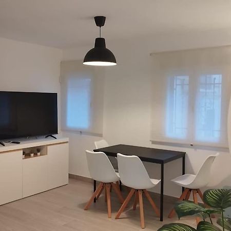 Apartamento Moderno A 1Km De Granada Esterno foto