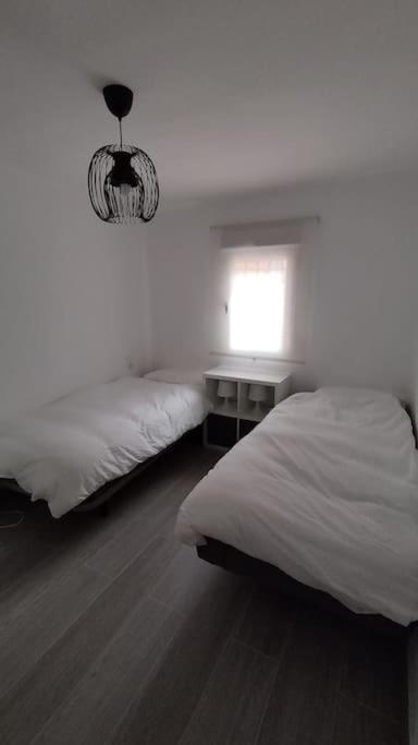Apartamento Moderno A 1Km De Granada Esterno foto