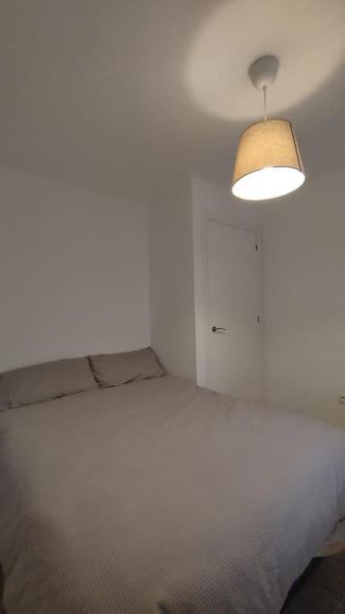 Apartamento Moderno A 1Km De Granada Esterno foto