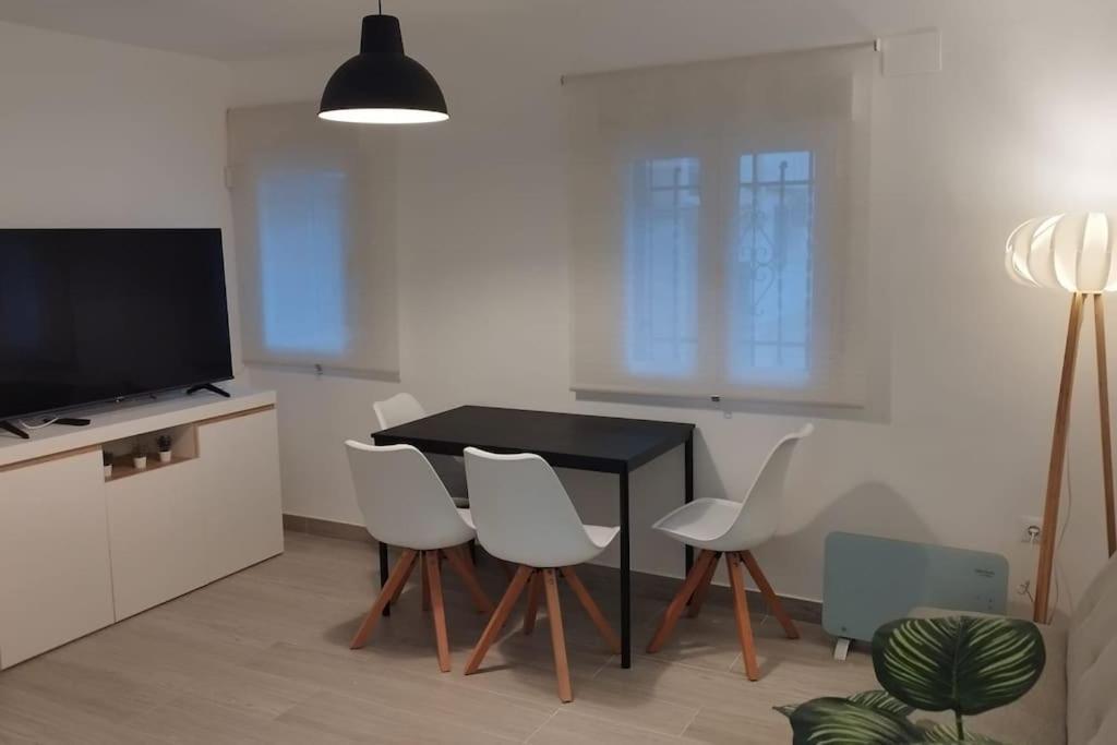 Apartamento Moderno A 1Km De Granada Esterno foto