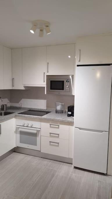 Apartamento Moderno A 1Km De Granada Esterno foto