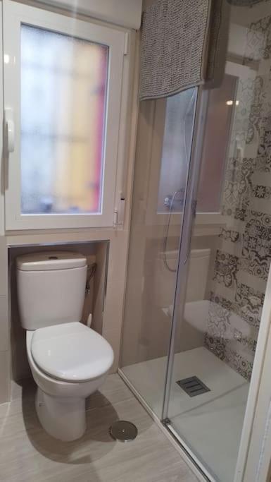 Apartamento Moderno A 1Km De Granada Esterno foto