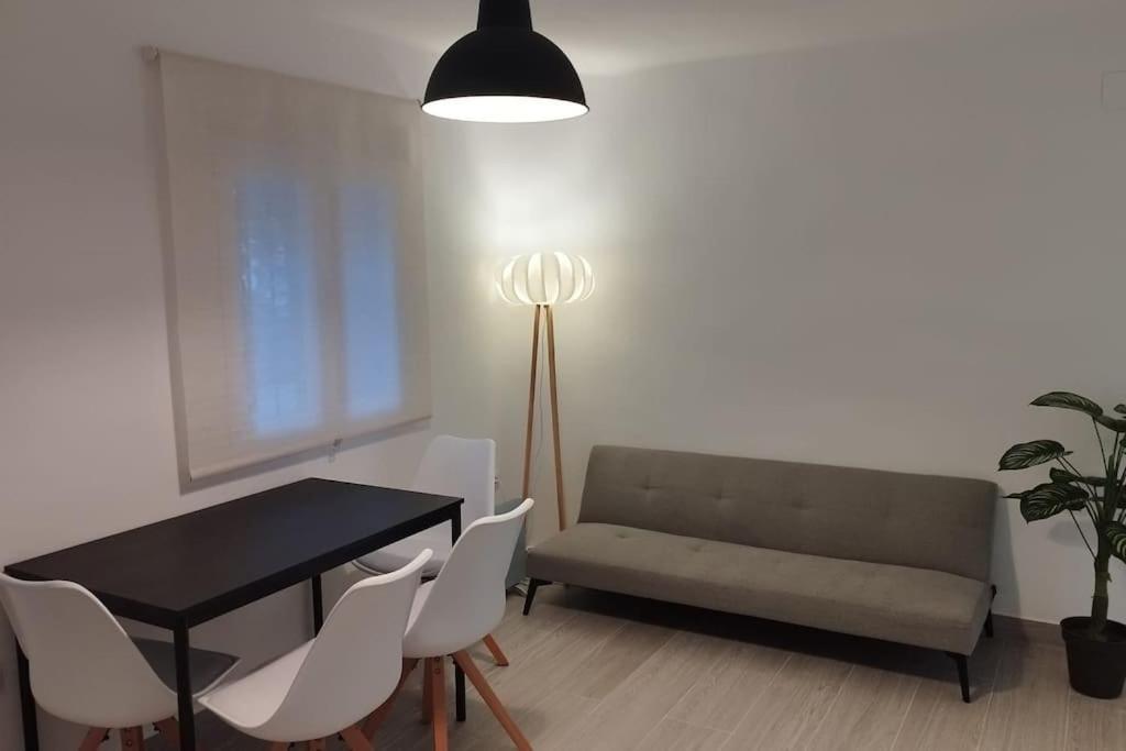 Apartamento Moderno A 1Km De Granada Esterno foto