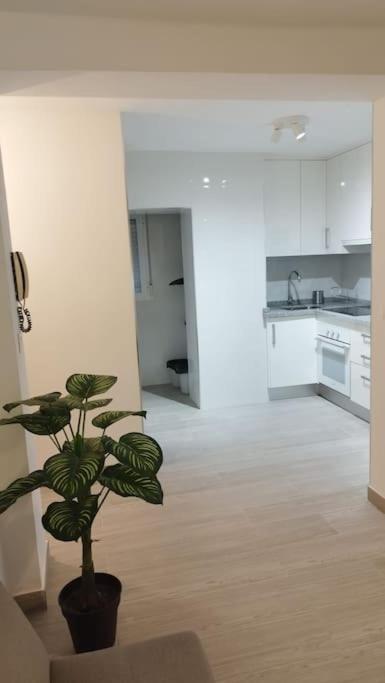 Apartamento Moderno A 1Km De Granada Esterno foto