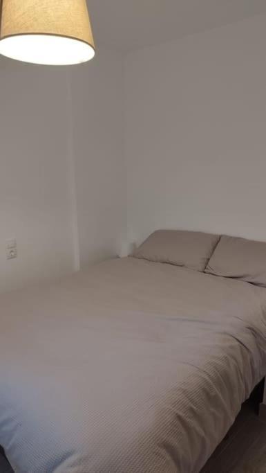 Apartamento Moderno A 1Km De Granada Esterno foto