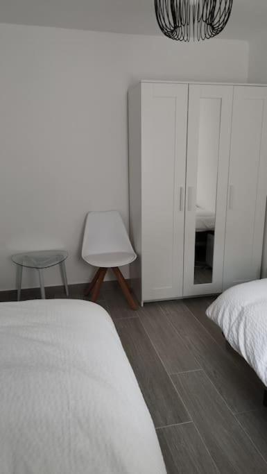 Apartamento Moderno A 1Km De Granada Esterno foto