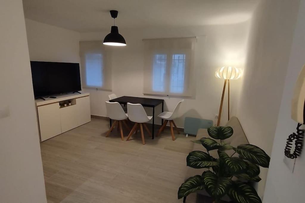 Apartamento Moderno A 1Km De Granada Esterno foto