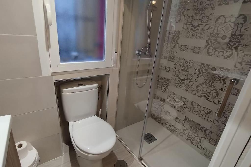 Apartamento Moderno A 1Km De Granada Esterno foto