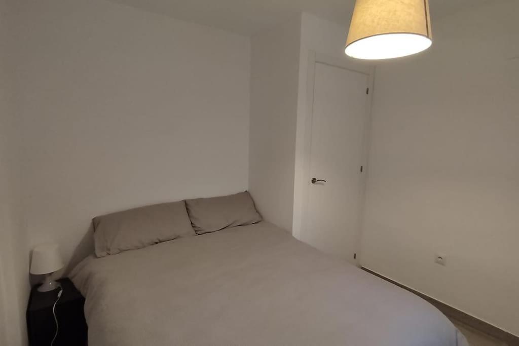 Apartamento Moderno A 1Km De Granada Esterno foto