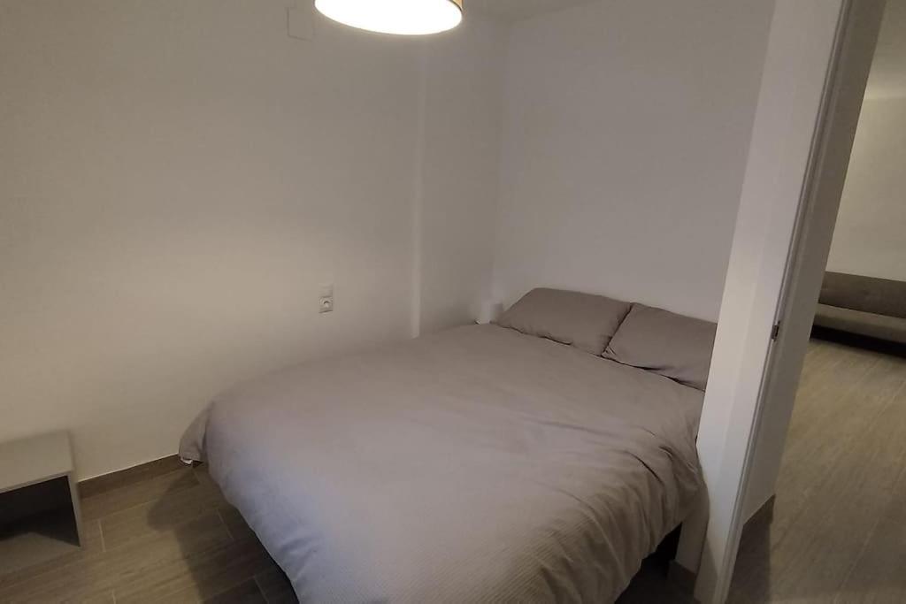 Apartamento Moderno A 1Km De Granada Esterno foto