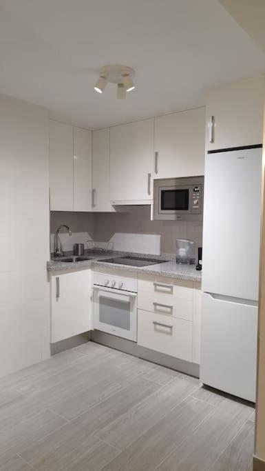 Apartamento Moderno A 1Km De Granada Esterno foto