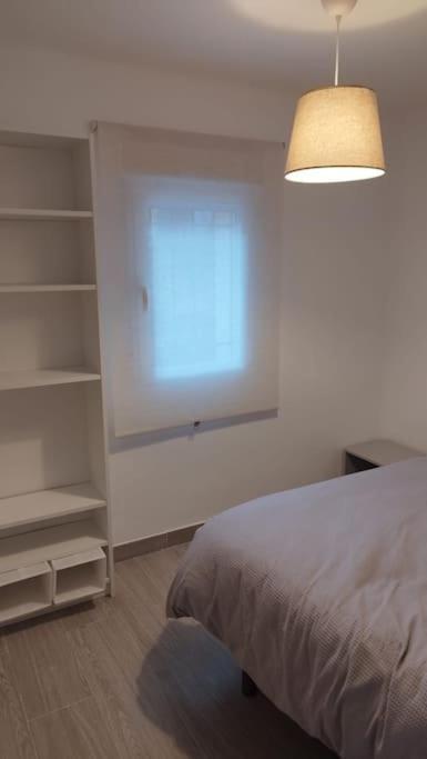 Apartamento Moderno A 1Km De Granada Esterno foto
