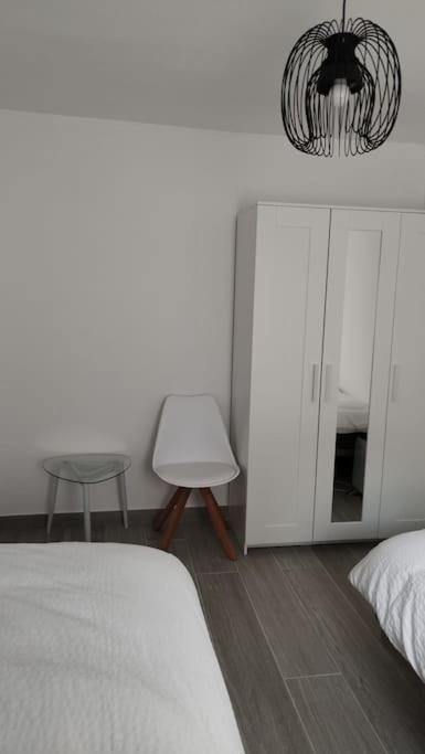 Apartamento Moderno A 1Km De Granada Esterno foto