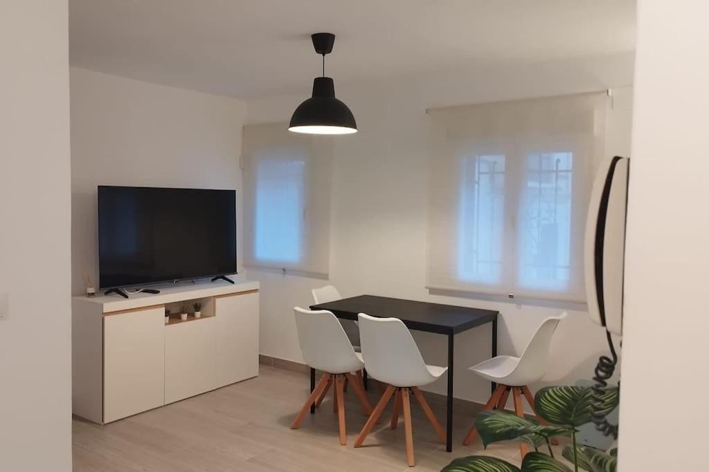 Apartamento Moderno A 1Km De Granada Esterno foto